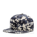 Mode Hip Hop Camo Snapback Caps